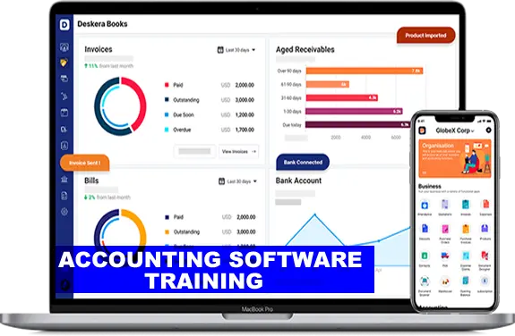 Accounting Software Training in Abuja Nigeria