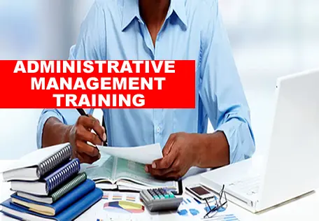 Administrative Management Training in Abuja Nigeria