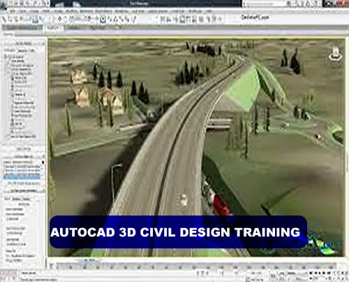AutoCAD Civil 3D Training in Abuja Nigeria