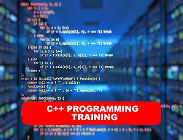 C++ Programming Training
