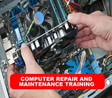 Computer Repair and Maintenance Training