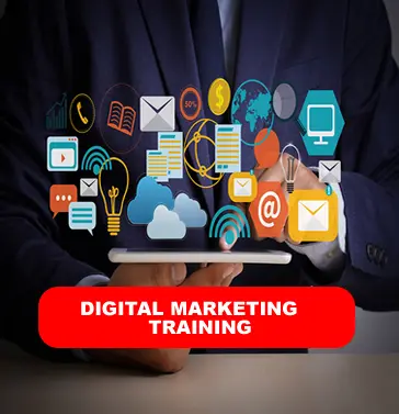Digital Marketing Training in Abuja Nigeria