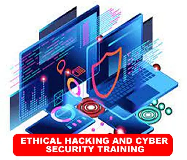 ETHICAL HACKING AND CYBERSECURITY TRAINING