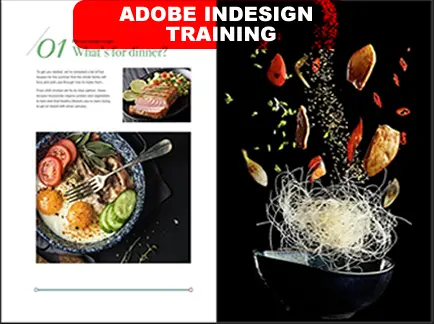 Adobe Indesign Training in Abuja Nigeria