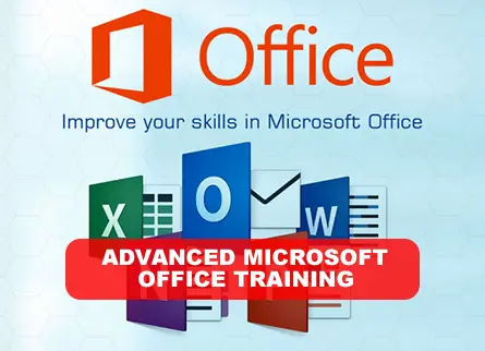 Advanced Microsoft Office Training in Abuja Nigeria
