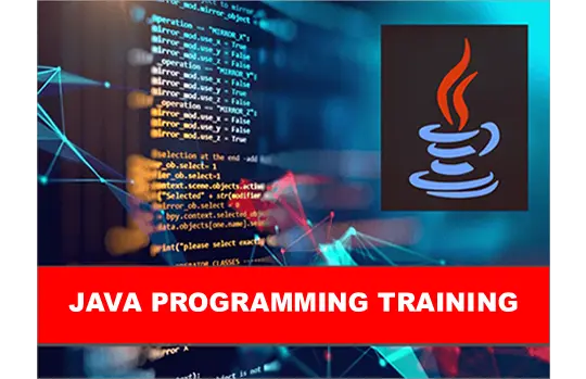 Java Programming Training