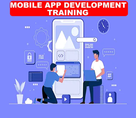 Mobile App Development Training