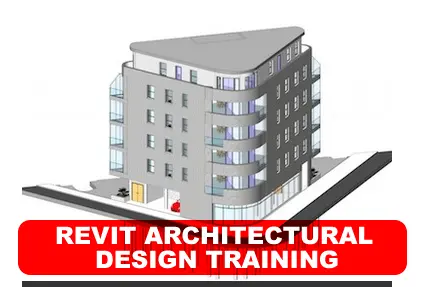 Revit Architectural Design Training
