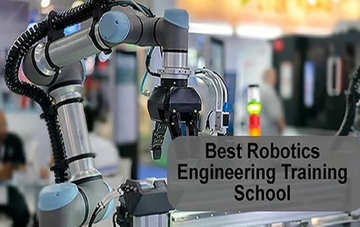Best Robotics Engineering Training School in Nigeria