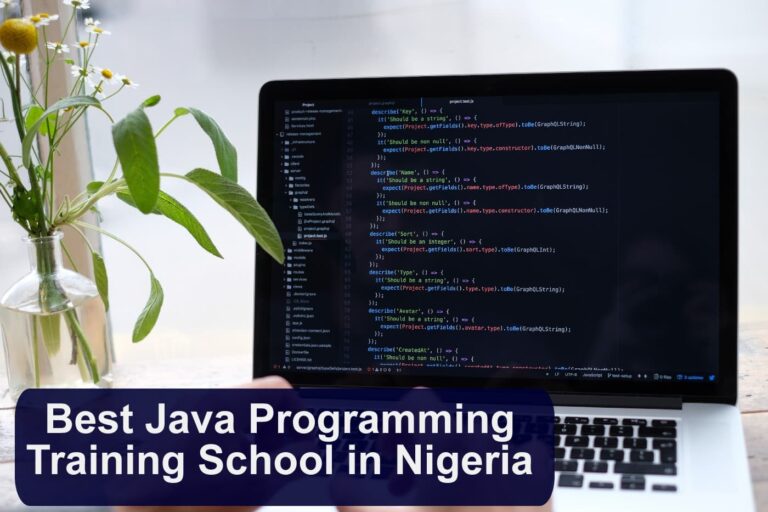How To Identify The Best Java Programming Training School in Nigeria