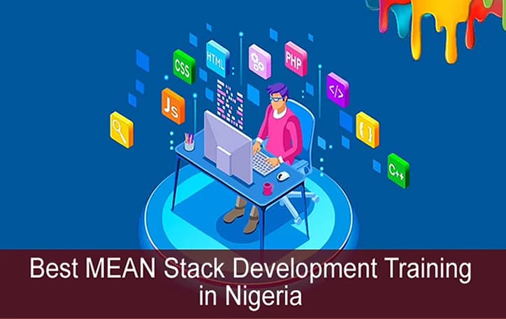 How To Identify The Best MEAN Stack Development Training in Nigeria