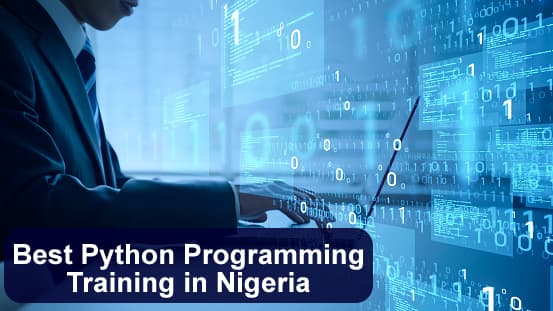 Best Python Programming Training in Nigeria