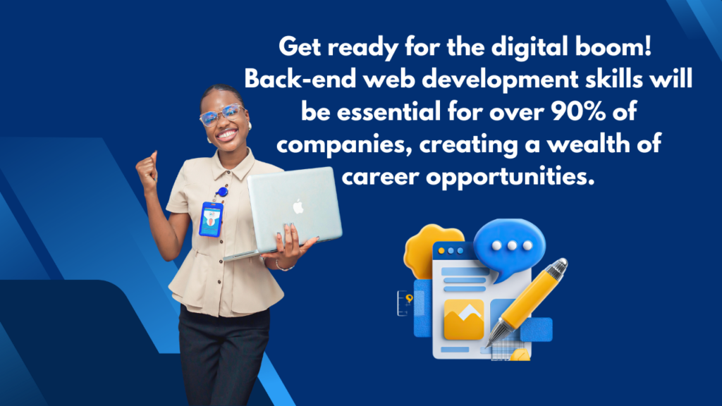 Top 6 Backend Website Design & Development Training Schools in Abuja, Nigeria