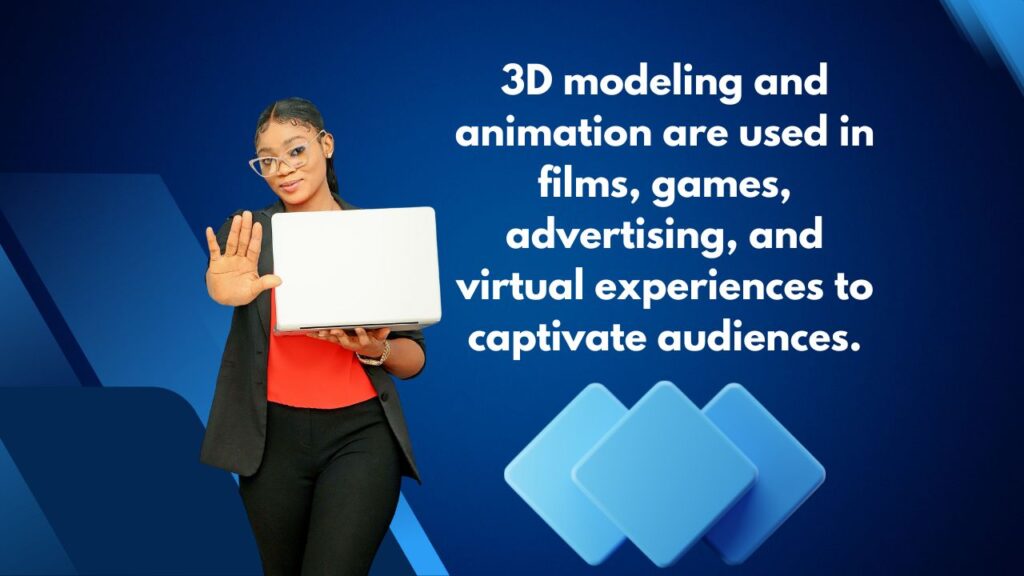 Top 6 3D Modelling & Animation Training Schools in Abuja, Nigeria