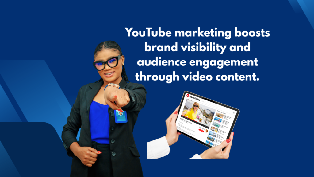 Top 6 YouTube Marketing Training Schools in Abuja, Nigeria