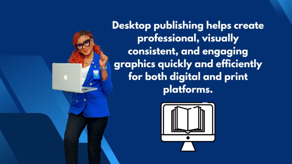Top 6 Desktop Publishing Training Schools in Abuja, Nigeria