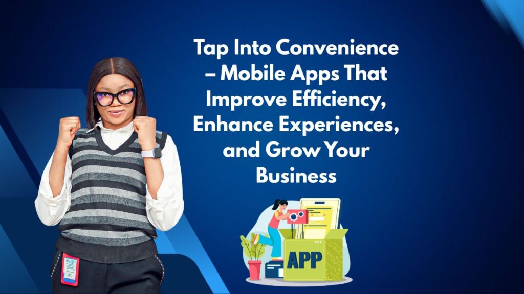 Top 6 Mobile Application Training Schools in Abuja, Nigeria