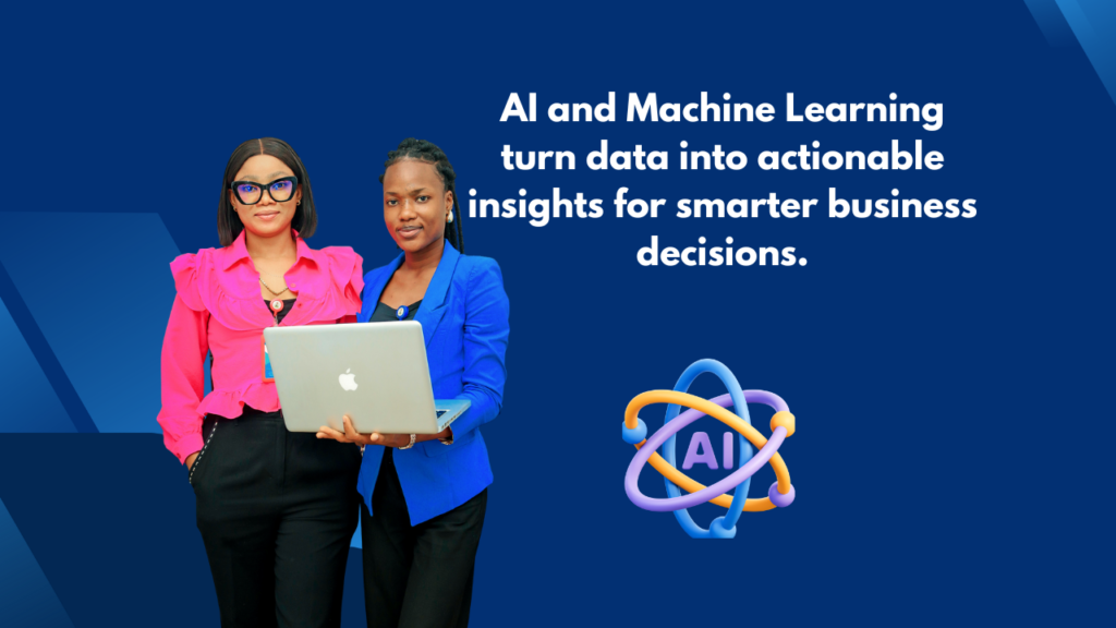 Top AI and Machine Learning Training Schools in Abuja, Nigeria