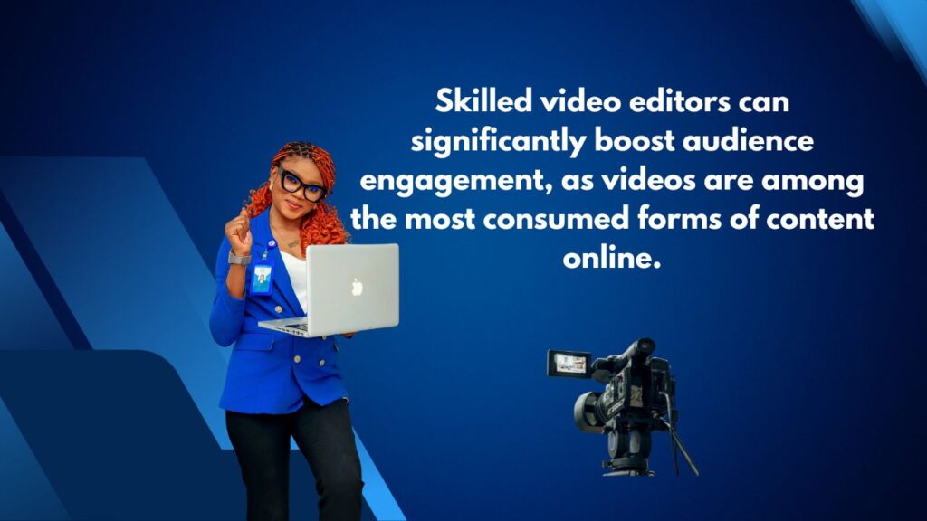 Top 6 Video Editing Training Schools in Abuja, Nigeria