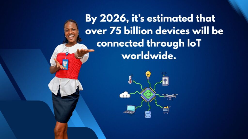 
Top 6 Internet of Things (IoT) Training Schools in Abuja, Nigeria