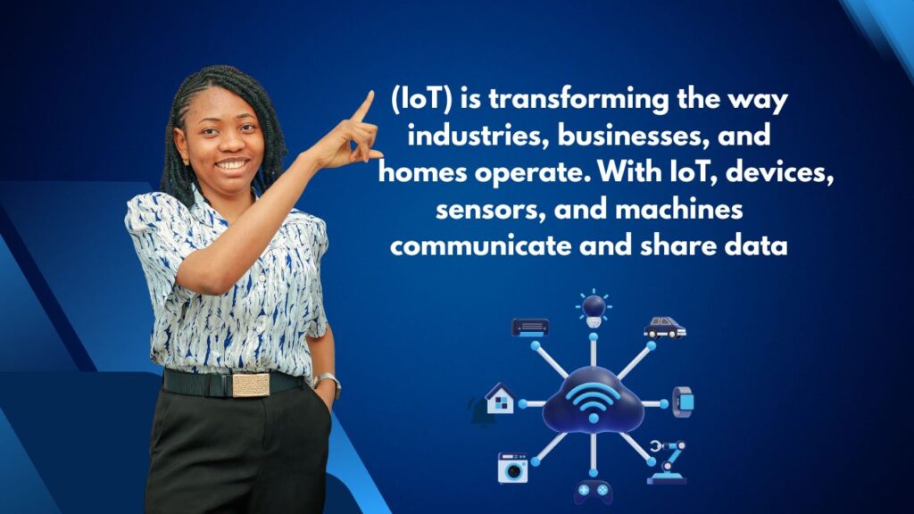 
Top 6 Internet of Things (IoT) Training Schools in Abuja