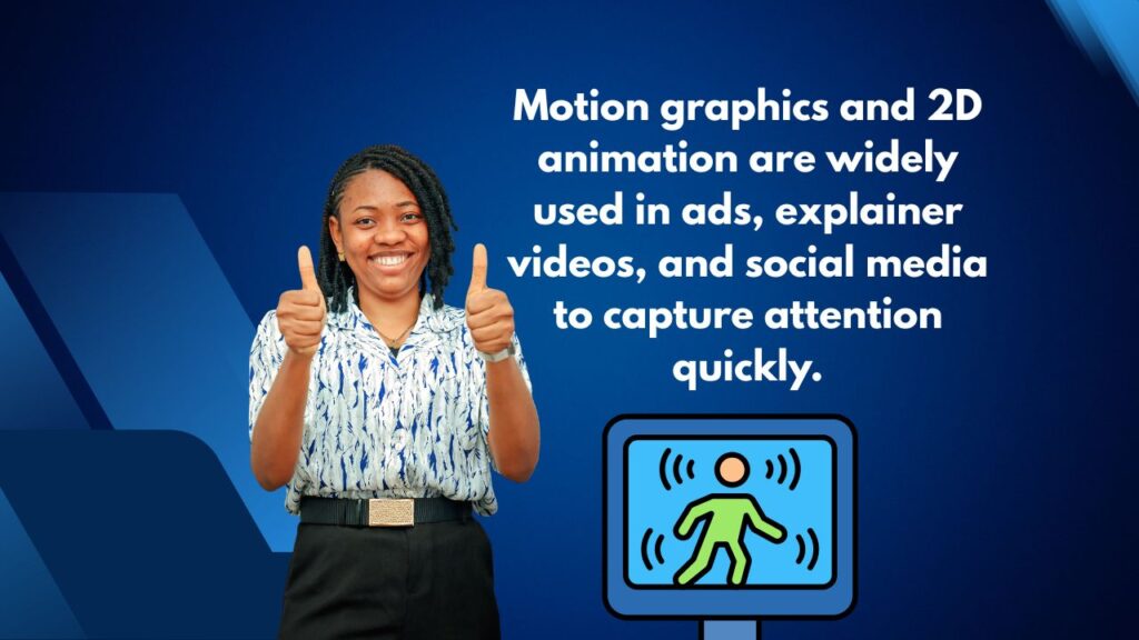 Top 6 Motion Graphics & 2D Animation Training Schools in Abuja, Nigeria