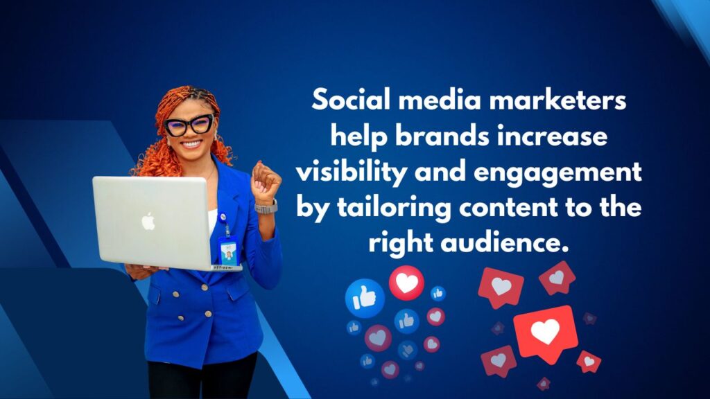 Top 6 Social Media Marketing Training Schools in Abuja, Nigeria