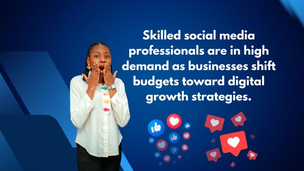 Top 6 Social Media Marketing Training Schools in Abuja, Nigeria