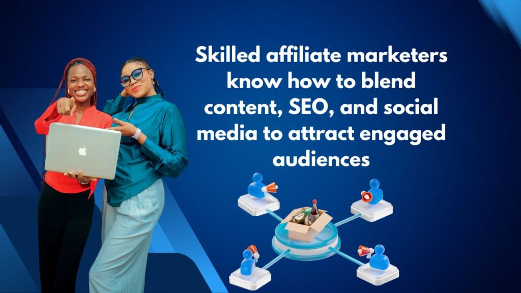Top 6 Affiliate Marketing Training Schools in Abuja, Nigeria