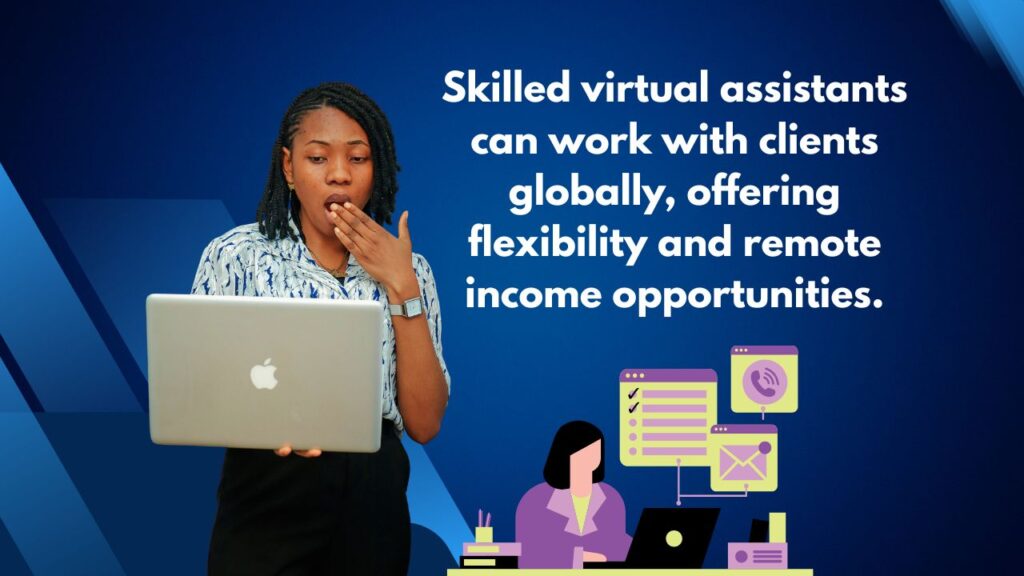 Top 6 Virtual Assistant Training Schools in Abuja, Nigeria