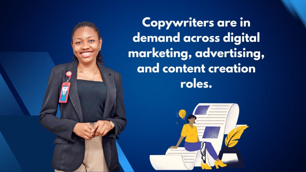 Top 6 Copywriting Training Schools in Abuja, Nigeria