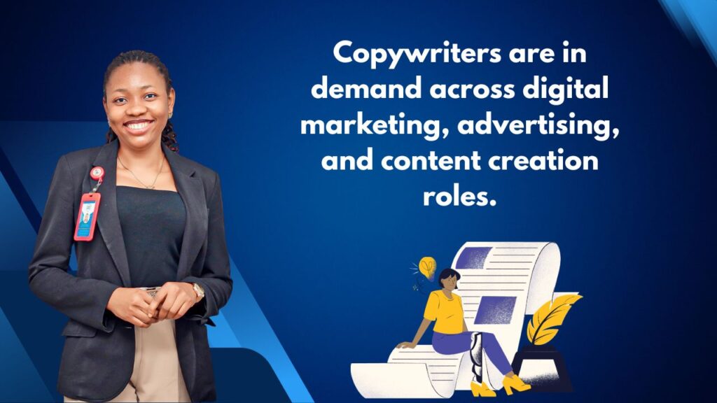 Top 6 Copywriting Training Schools in Abuja, Nigeria