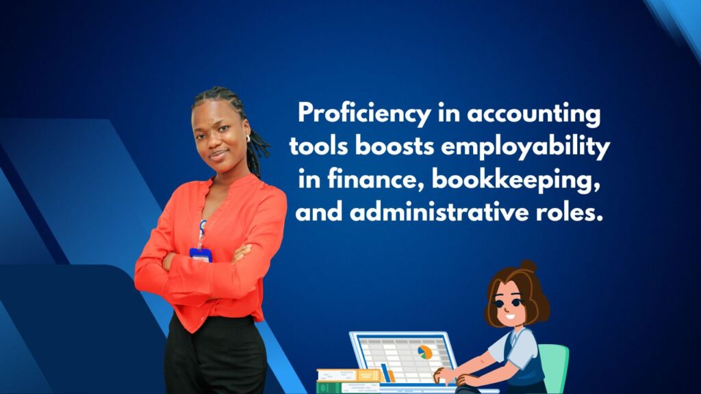 Top 6 Accounting Software Training Schools in Abuja, Nigeria
