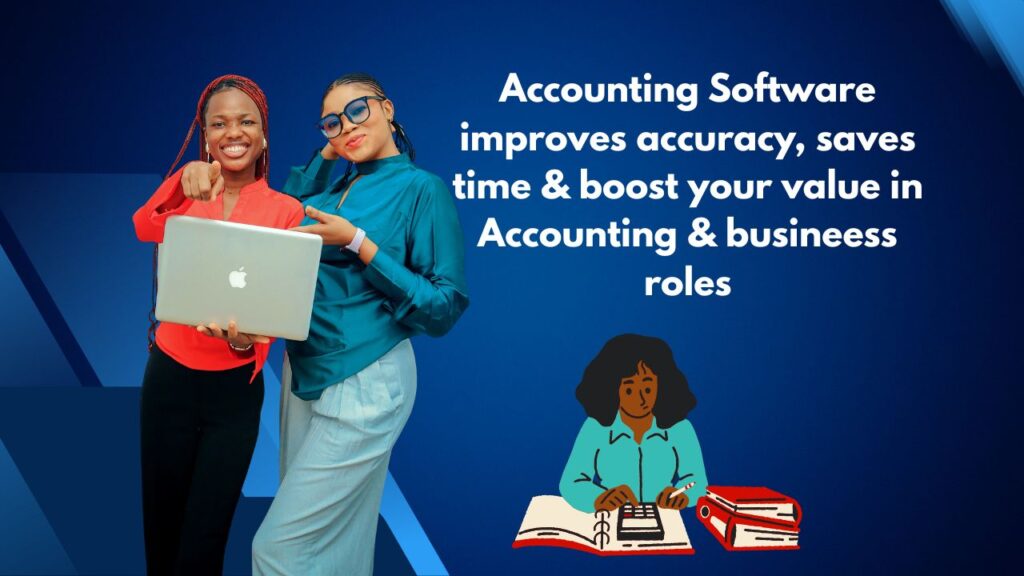 Top 6 Accounting Software Training Schools in Abuja, Nigeria