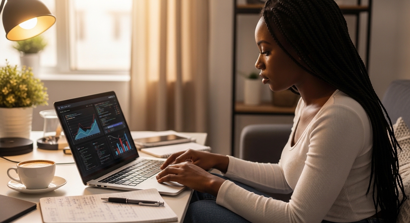 Master a Career in Data Science in Nigeria in 2026 - Abuja Computer ...