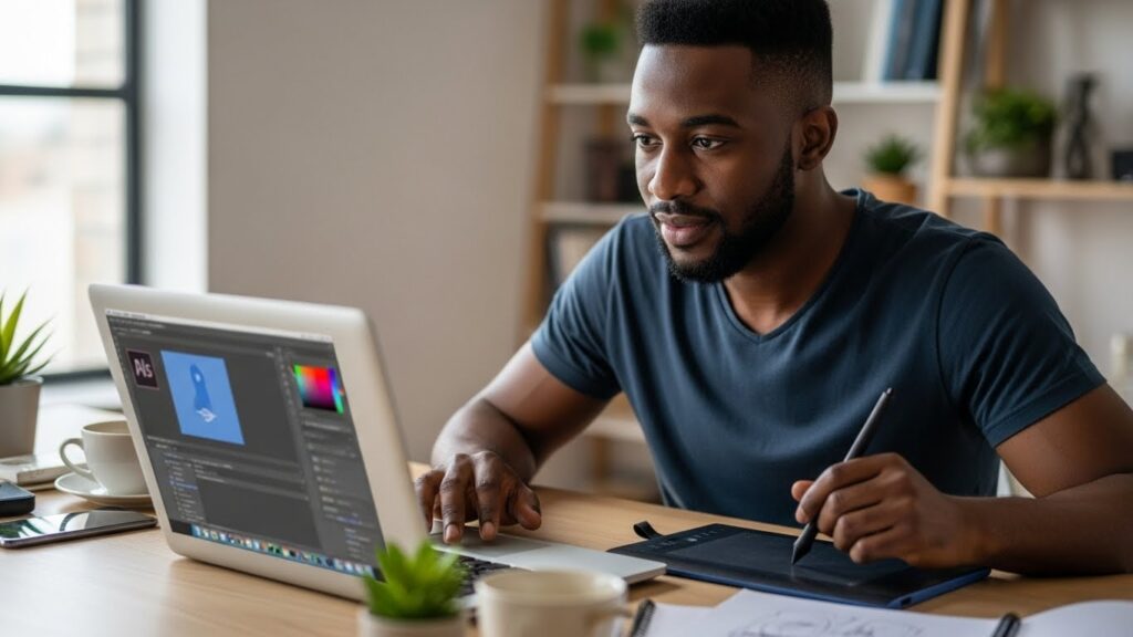 Roadmap to Securing High-Paying Remote Tech Jobs in Nigeria