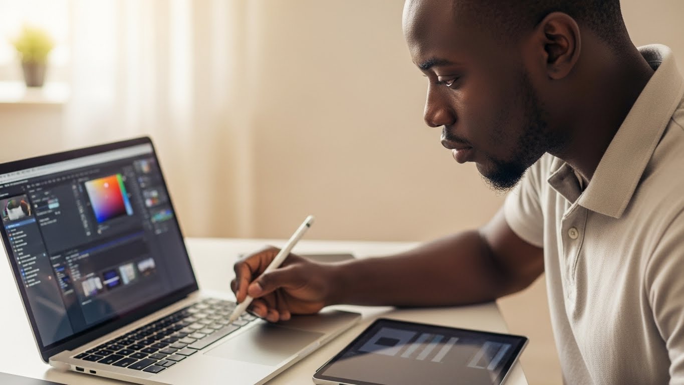 Roadmap to Securing High-Paying Remote Tech Jobs in Nigeria