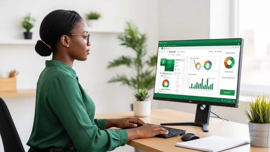 Your Guide to Becoming a Data Analyst in Nigeria in 2026